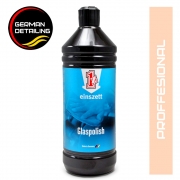1Z Einszett Glass Polish - паста за почистващо полиране на автостъкла 1Z Einszett Glass Polish - паста за почистващо полиране на автостъкла